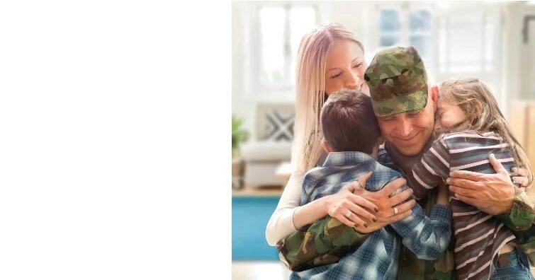 Единовременное военный семья. Семья военного. Семья военнослужащего. Военный с семьей Россия. Счастливая семья военных.