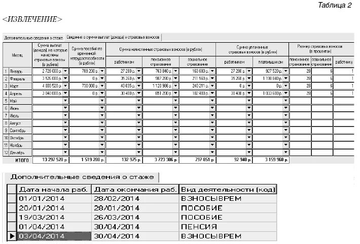 Тип документа в пу 3