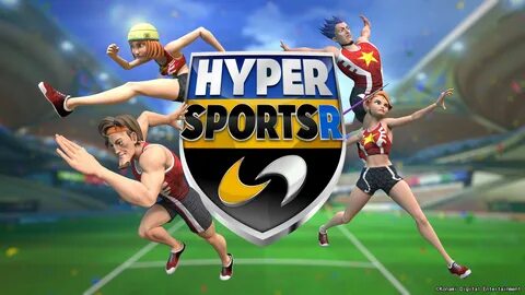 Игра гипер