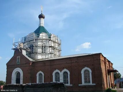Контакты данков