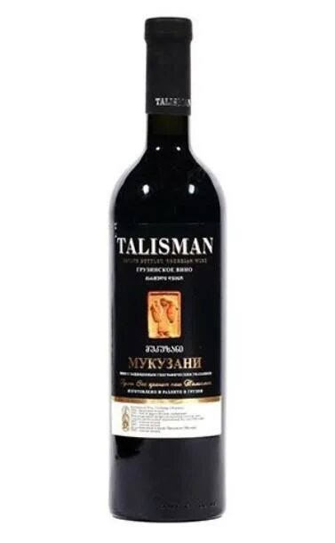 Вино талисман Мукузани. Вино Talisman Мукузани, 0.75 л. Talisman вино Грузия. Вино Мукузани красное сухое. Купить вино мукузани красное сухое