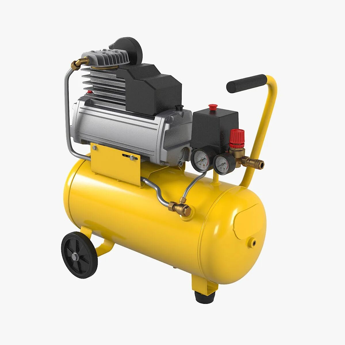 Compressor 3