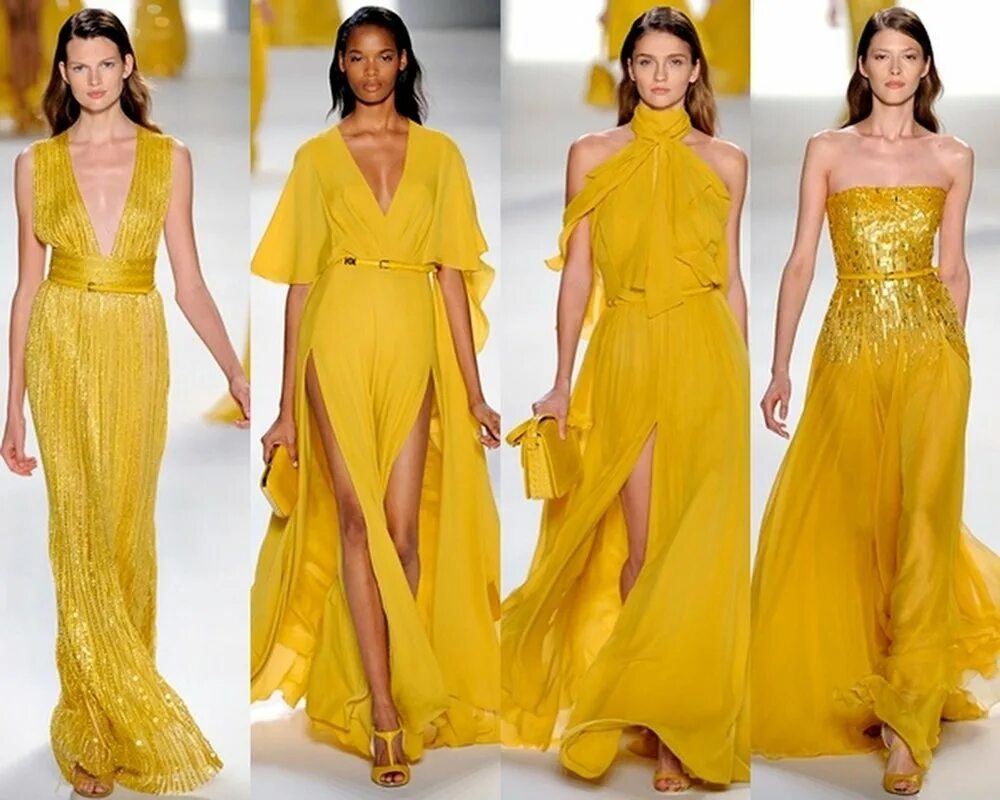 Какой год 2024 в чем встречать. Желтое платье на новый год. Новогодние платья желтого цвета. Желтое новогоднее платье. Желтое платье 2022.