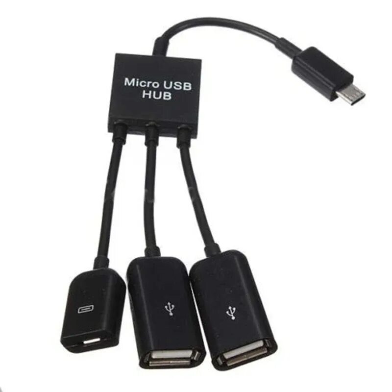 Микро разветвитель. OTG хаб адаптер Micro USB USB. Двойной OTG кабель Micro USB. Концентратор Mini USB кабель 4 в 1 OTG адаптер разветвитель. Micro USB OTG Hub 2 с зарядкой.