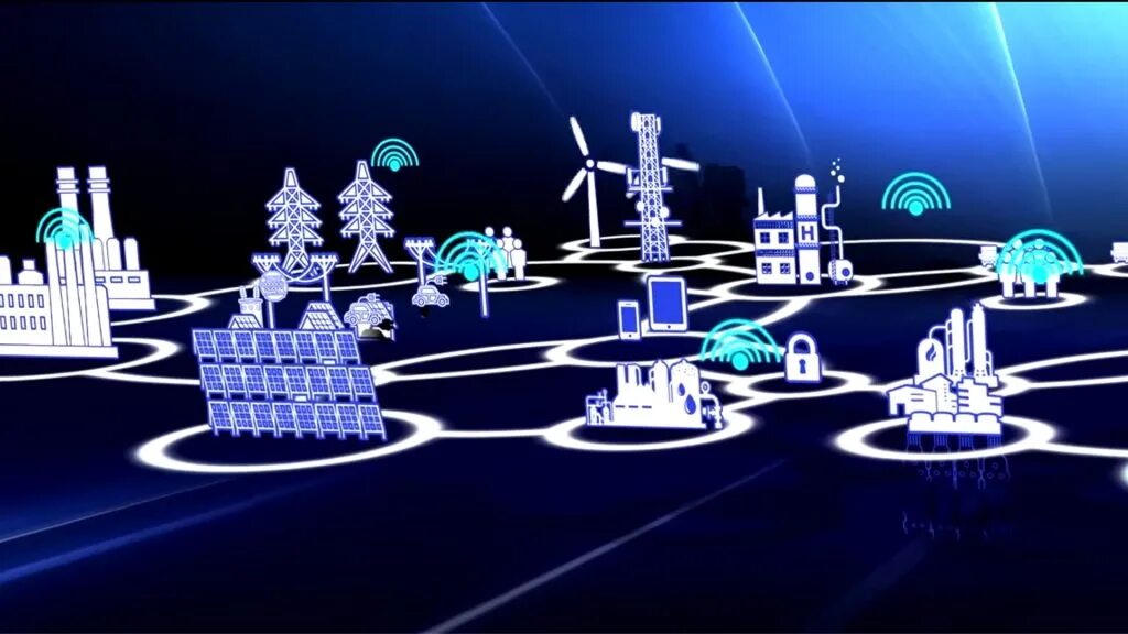 Smart grid. Smart grid в электроэнергетике. технология smart grid. умные электросети. интеллектуальные энергетические системы.