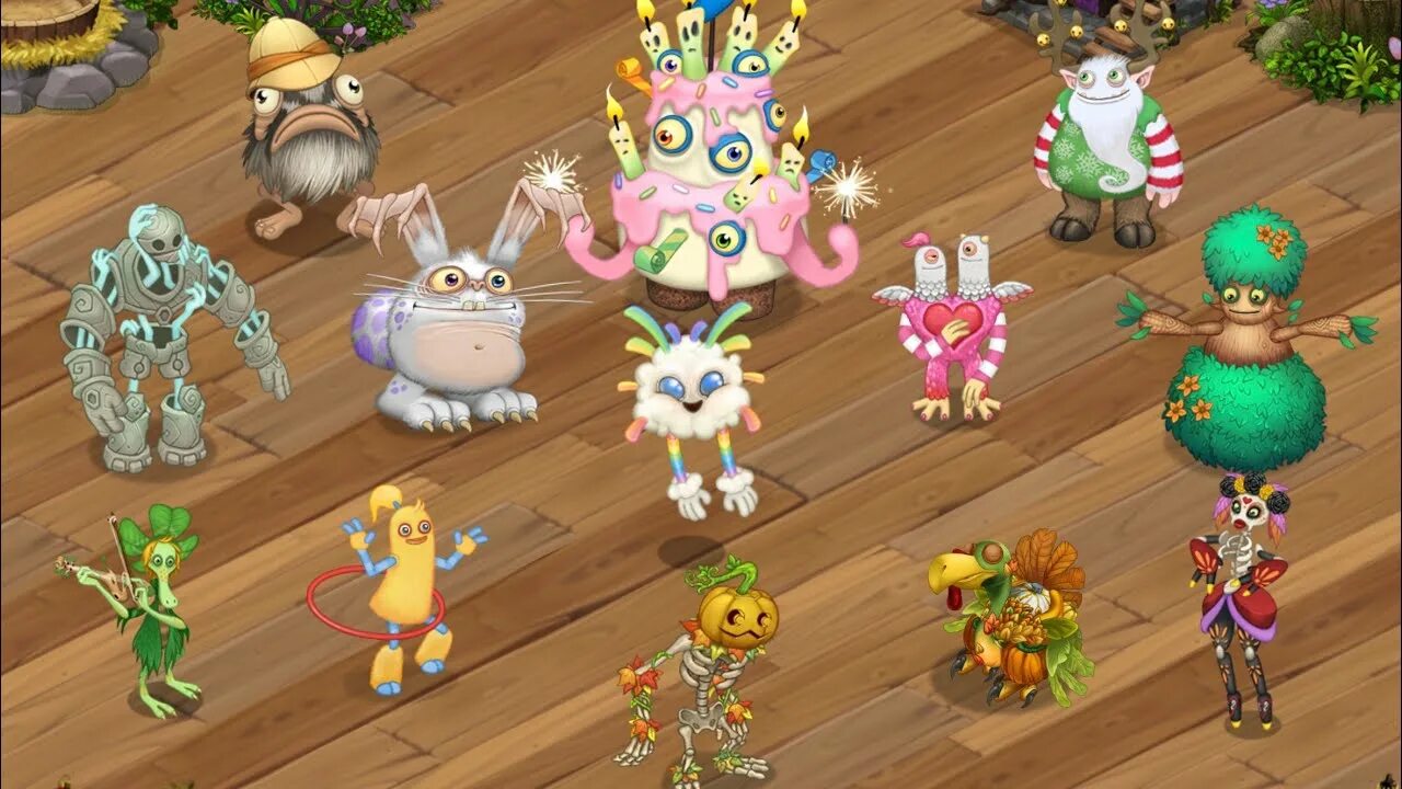 Все острова в my sing monsters. My singing Monsters костяной остров монстры. Остров сезонная Хижина my singing Monsters. МСМ Монстерс.