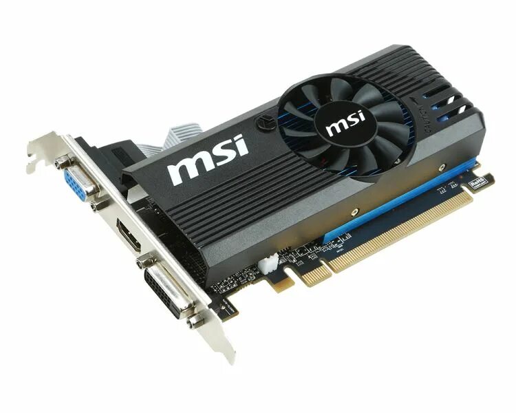 Видеокарты 2 гб ddr3