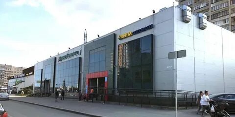 Ул бухарестская 43 санкт петербург