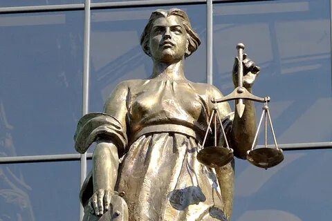 Верховное правосудие