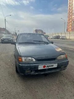 Красноярск 2003 год