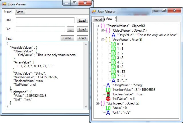 Import json file. Json файл c#. Json парсер. Json сериализация c#. Работа с json.