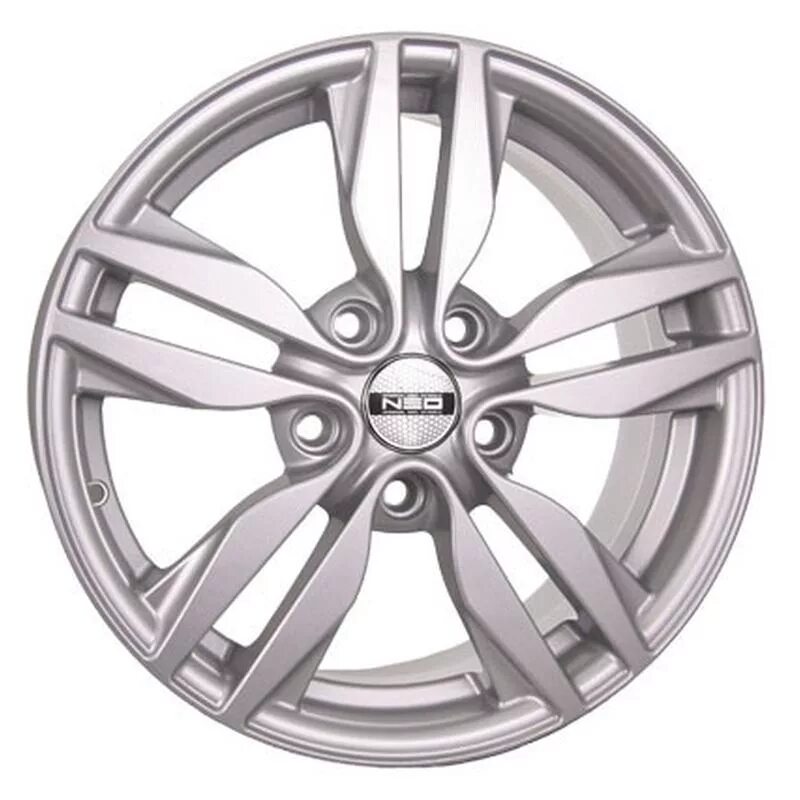 50c655. Диски Neo r16 5x114.3. Диски Neo r17 5 114.3.