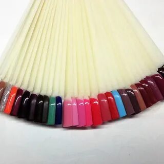 Типсы для лака