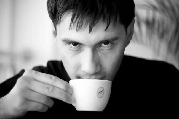 Sergey good. Sergey good