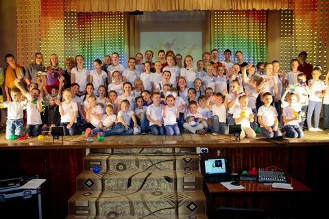 Детская школа искусств 27