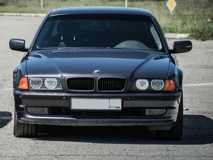 Bmw дай