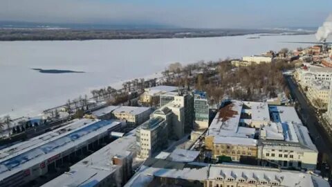 Самара где снимали