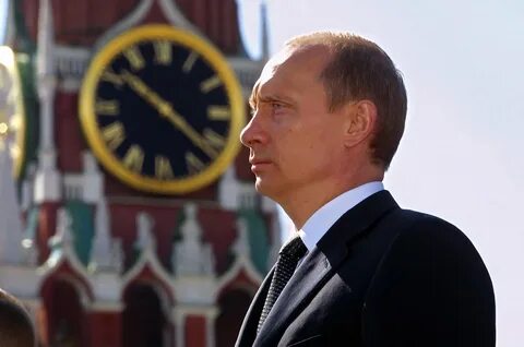 Политика кремля