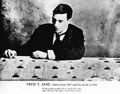 Founding editor