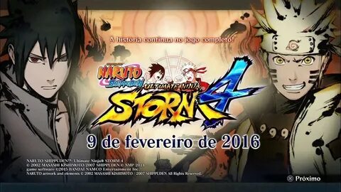 Continue the story