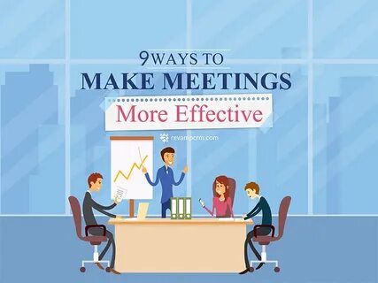 Meeting rules