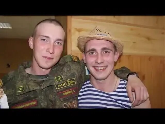 Сайт дмб 9