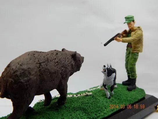 Слепить охотника. Лепка из охотник. лепка на тему охота. как лепить охотника.