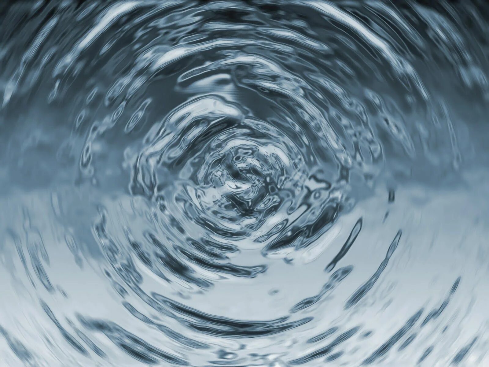 Falling mirror