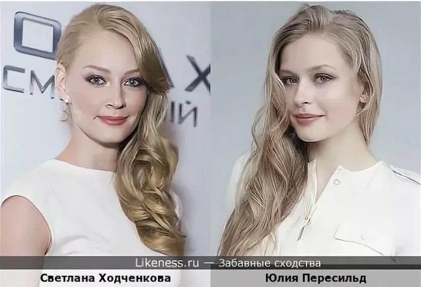 Елена Аросева и Светлана Ходченкова: тандем мастериц волшебного искусства. Стран