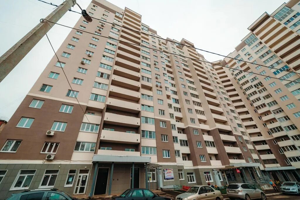 ставровская 4