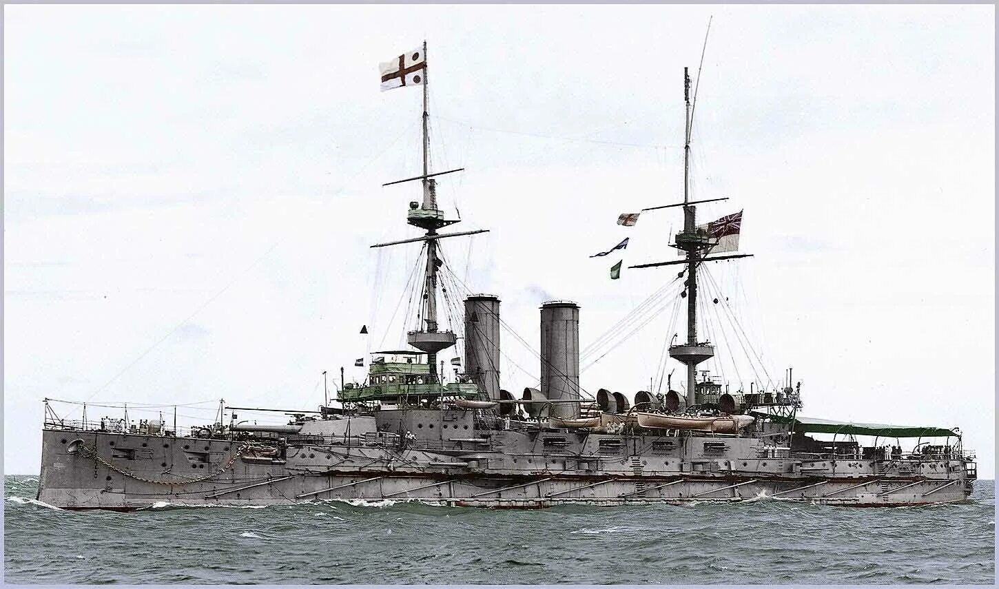 Броненосец Канопус 1899 Великобритания. Английский линкор дредноут 1906. Британский HMS броненосцы. Французский броненосец "Solferino".