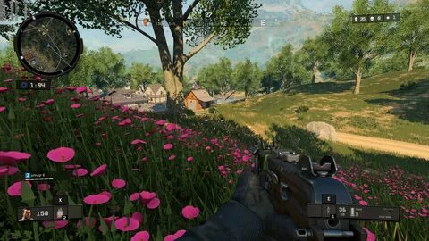 Screenshots gallery