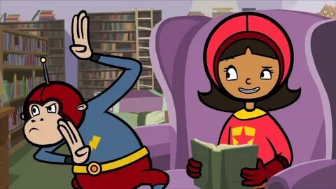 Word girl