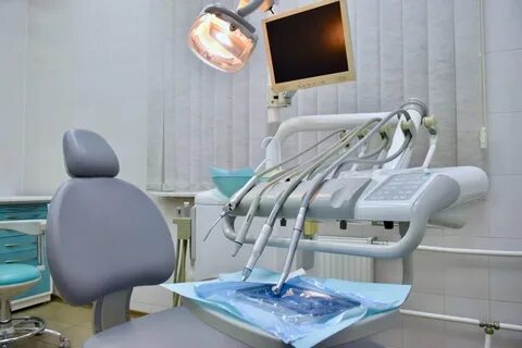 Запись в стоматологию спб