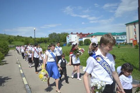 П алексеевка