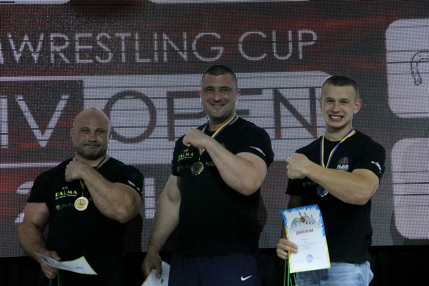 Oleg zhokh