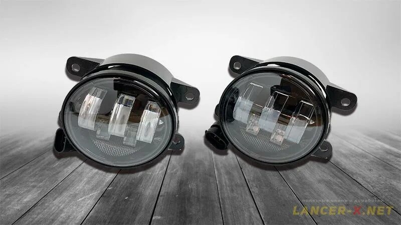 Lancer 10 led ПТФ. Диодные ПТФ Lancer 10. Светодиодные ПТФ Лансер 10. Led ПТФ Лансер 10 дорестайл. Фара противотуманная lancer