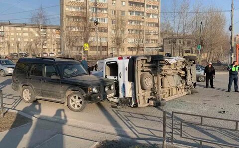 Ачинск последние события