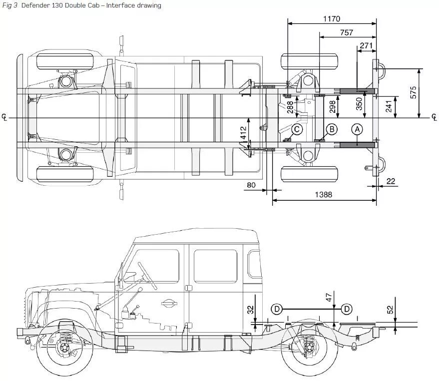 Defender размеры. Land Rover Defender 110 чертёж. Рама Land Rover Defender 110 чертёж. Land Rover Defender 130 чертеж. Land Rover Defender 90 чертеж.