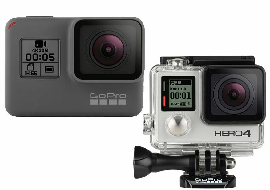 Go pro silver. Gopro hero 4 silver. gopro hero 5 silver. gopro 4 black. gopro hero 4 silver vs black.