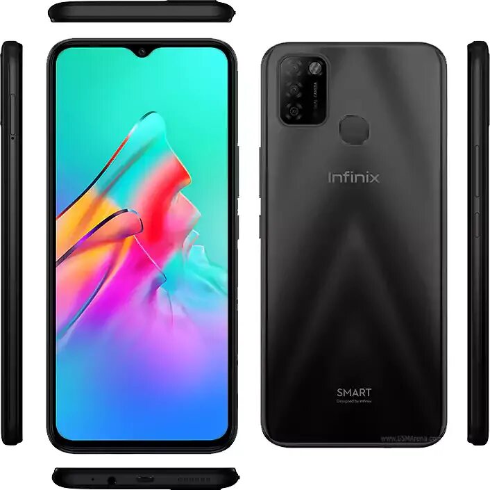 Телефон infinix 6 плюс. Infinix Smart 6 2/32 ГБ. Инфиникс смарт 5. Смартфон Infinix Smart 6 2/32gb Polar Black.