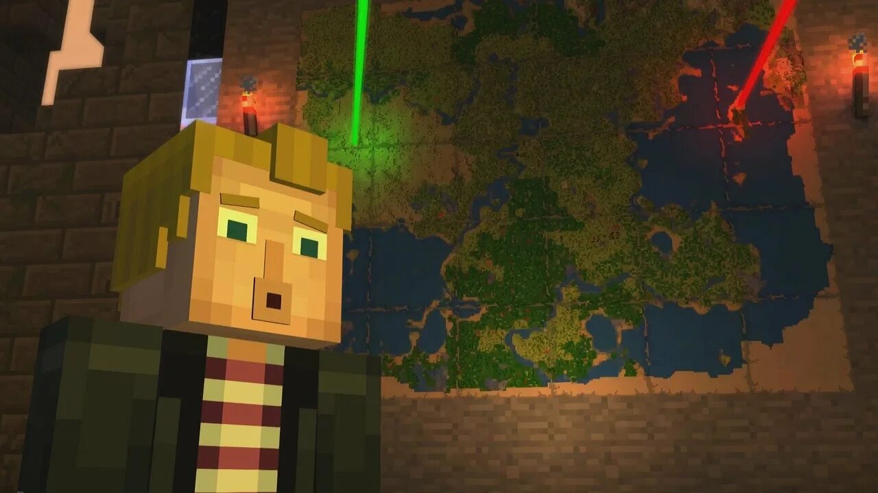 Minecraft story mode map. Майнкрафт стори мод эпизод 1 храм. minecraft story mode walkthrough. minecraft story mode геймплей 12. башня из майнкрафт стори мод.
