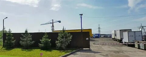 Парк изварино