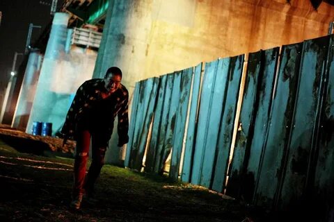 Midnight f