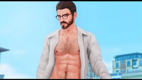 Sims 4 hard dick download