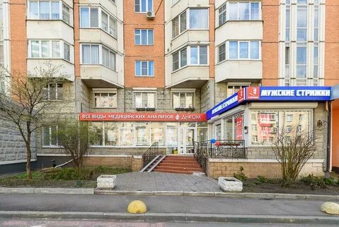 Энтузиастов 11а