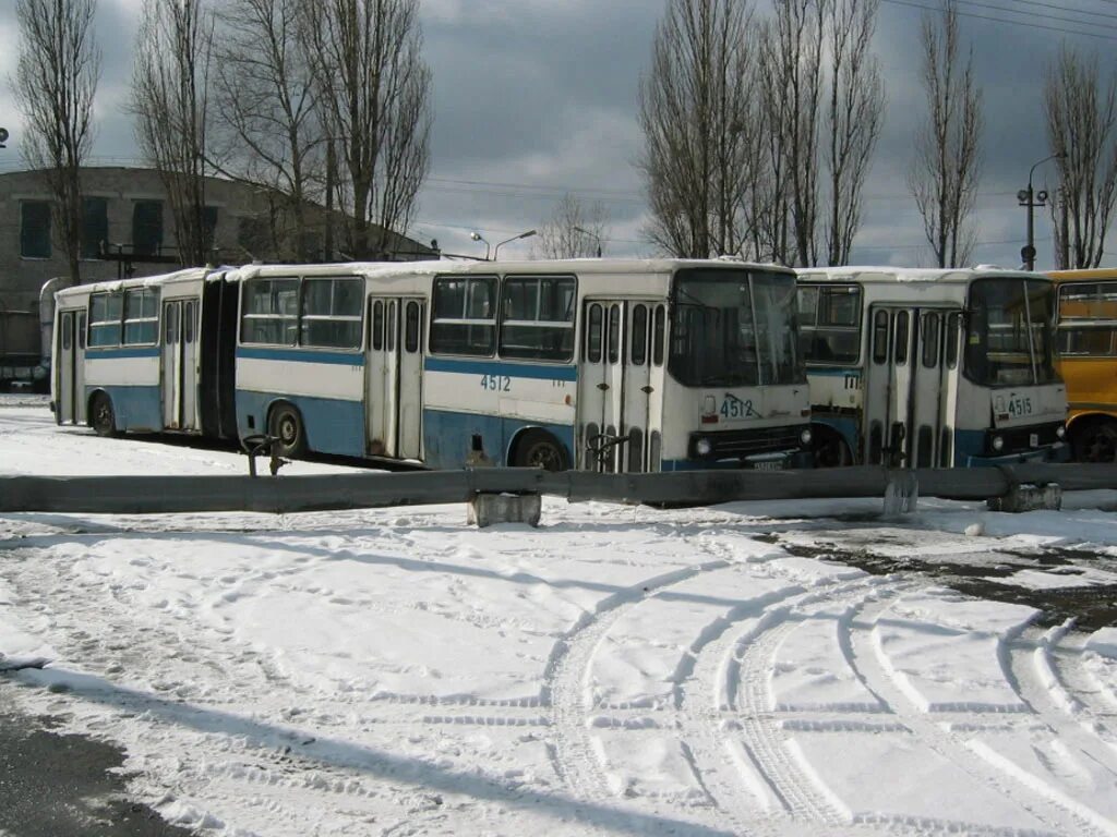 автопарк молодечно