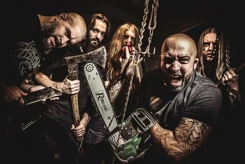 Unnatural benighted