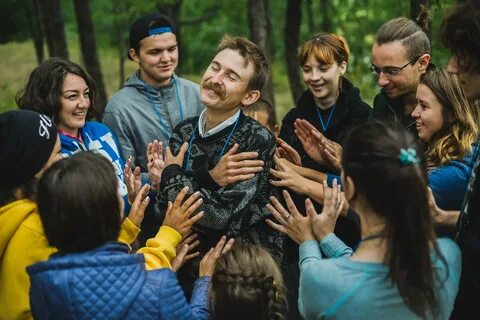 Любительский молодежный