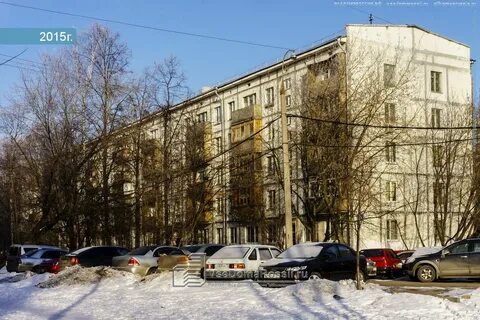 Большая юшуньская 4